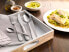 Фото #7 товара Zwilling Couverts Greenwich 07033-338-0 Cutlery Set 68 Pieces