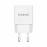 Wall Charger Aisens A110-0526 White 10 W (1 Unit)