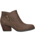 Bobbi Comfort Booties