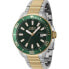 Фото #1 товара Часы Invicta Pro Diver 46072 Two Tone Green