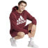 Фото #3 товара ADIDAS Essentials Big Logo French Terry shorts
