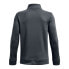 Фото #3 товара UNDER ARMOUR Armour Fleece half zip sweatshirt