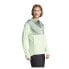 ADIDAS Xpr Lt J full zip fleece