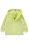 Куртка Civil Girls Yellow Raincoat 2-5 Y/O