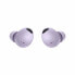 In-ear Bluetooth Headphones Samsung Galaxy Buds 2 Pro SM-R510 Violet