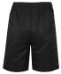 ფოტო #2 პროდუქტის Men's 7" Performance Active Workout Training Shorts, Pack of 2