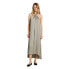 Фото #1 товара PEPE JEANS Liliana sleeveless long dress