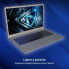 Ноутбук Alurin Zenith 15,6" Intel Core i5-1235U 16 GB RAM 500 GB SSD