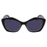 Очки KARL LAGERFELD KL6127S Sunglasses