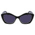 ფოტო #2 პროდუქტის KARL LAGERFELD KL6127S Sunglasses