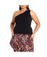 Фото #1 товара Plus Size Louisa Top