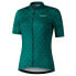 Фото #1 товара SHIMANO Mizuki short sleeve jersey