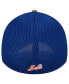 Фото #5 товара Men's Camo New York Mets Team Neo 39THIRTY Flex Hat
