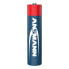 Ansmann 5015360 - Single-use battery - Alkaline - 1.5 V - 8 pc(s) - Multicolour - 10.5 mm