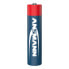 Фото #3 товара Ansmann 5015360 - Single-use battery - Alkaline - 1.5 V - 8 pc(s) - Multicolour - 10.5 mm