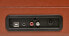 Фото #3 товара Виниловый проигрыватель Inter Sales VPL-120 с записью в цифровом формате, коричневый
