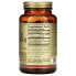 Фото #2 товара Solgar, натуральный витамин E, 670 мг (1000 МЕ), 100 вегетарианских мягких таблеток