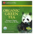 Organic Green Tea, 40 Tea Bags, 2.26 oz (64 g)