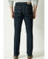 ფოტო #1 პროდუქტის Big & Tall by KingSize Athletic Fit Side Elastic 5-Pocket Jeans