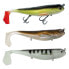 Фото #1 товара YOKOZUNA T Bell Soft Lure 150 mm 60g