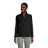 Women's Fleece Full Zip Jacket