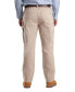 Фото #4 товара Men's Heartland Flex Relaxed Fit Carpenter Jean