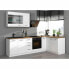Фото #2 товара кухонный шкаф ATLAS Белый 40 x 31 x 72 cm