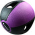 PURE2IMPROVE Medicine Ball With Handles 10kg