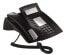 AGFEO ST 42 IP - IP Phone - Black - Wired handset - Desk/Wall - 1000 entries - 210 mm