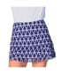 Women's G Lifestyle Mesh Block Skort