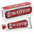 Фото #2 товара Зубная паста аромат зубной пасты корицы и мяты Marvis (25 мл)