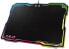 Фото #4 товара Игровой коврик E-BLUE RGB Black (EMP013BKAA-IU)