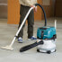 Фото #2 товара Makita VC003GLZ - Drum vacuum - Dry&wet - 15 L - 70 dB - Black - Blue - Grey