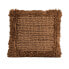 Фото #1 товара Чехол для подушки Decolores Chindi Paper Бежевый 45 x 10 x 45 cm