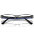 Оправа Polo Ralph Lauren Rectangle Eyeglasses