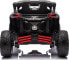 Jokomisiada Auto Buggy 4x4 24V Pojazd na akumulator 800W dla dzieci PA0299 CZ - фото #5