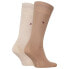 Фото #2 товара TOMMY HILFIGER Classic socks 2 pairs