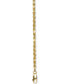 ფოტო #2 პროდუქტის Rope 30" Chain Necklace in 14k Gold