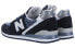 Кроссовки New Balance NB 996 Low Navy