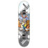 Фото #2 товара YOCAHER Graphic Radical Rabbit 7.75´´ Skateboard