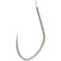 COLMIC N500 NX 0.080 mm 70 cm barbed tied hook