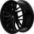 Фото #8 товара Колесный диск литой MM Wheels MM09 glossy black 8.5x19 ET35 - LK5/120 ML72.6