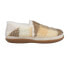 TOMS India Slip On Womens Beige Casual Slippers 10017326T