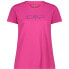 ფოტო #1 პროდუქტის CMP 39T5676P T-shirt