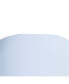 Фото #3 товара Постельное белье Dormify Классическая простынь из хлопка, серия Twin/Twin XL, светло-голубая, набор для общежития и колледжей