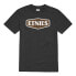 ფოტო #1 პროდუქტის ETNIES Dystopia Fill Tee short sleeve T-shirt