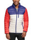 Фото #1 товара Men's Down Packable Quilted Puffer Jacket, Created for Macy's