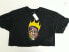 Фото #4 товара Футболка The Notorious BIG Crew Neck Cropped Black S