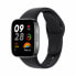 Фото #3 товара Умные часы Xiaomi Redmi Watch 3 Чёрный 1,75"