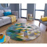 Фото #2 товара Ковер Flair Rugs Prism I